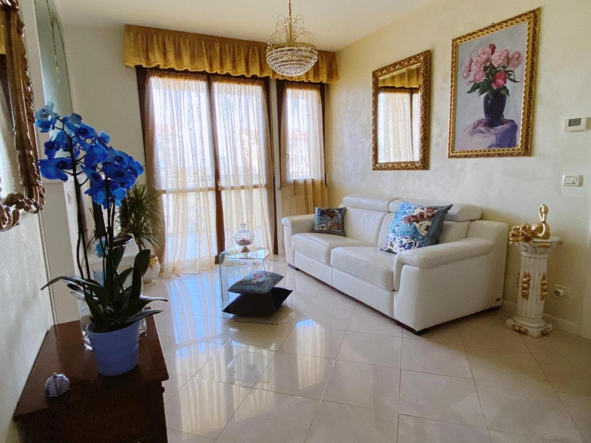 Casa Di Alice Daire Parma Dış mekan fotoğraf