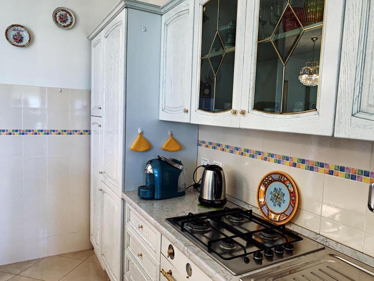 Casa Di Alice Daire Parma Dış mekan fotoğraf