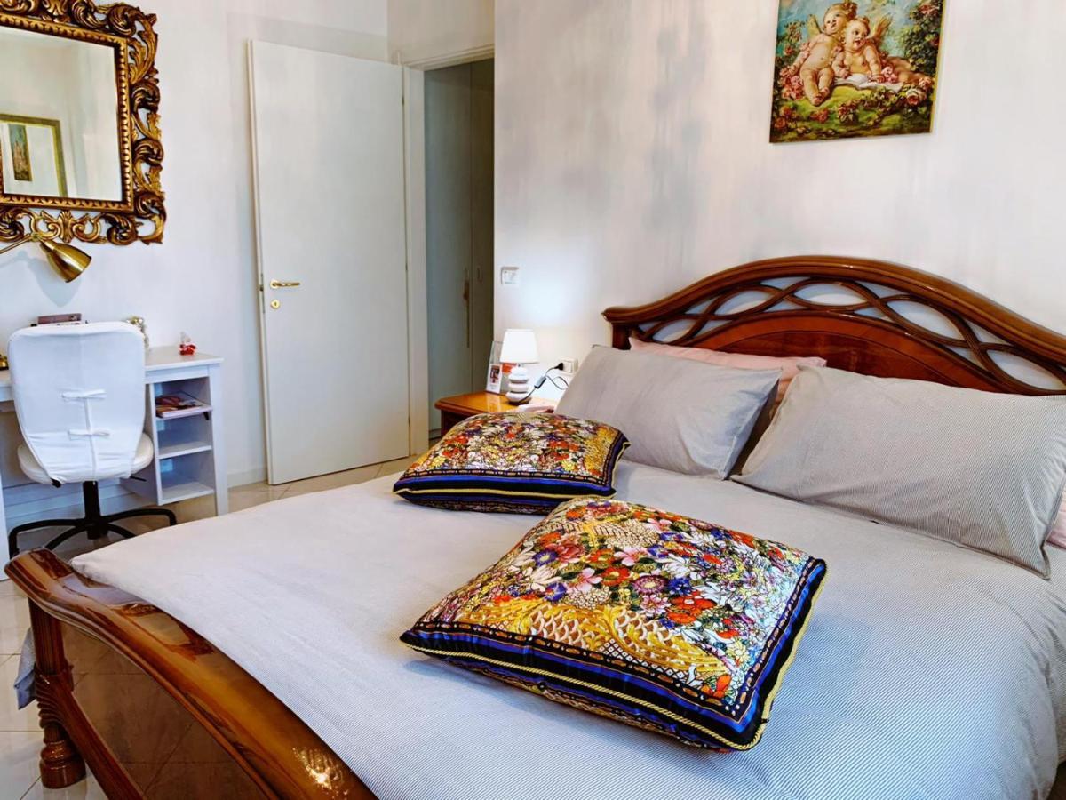 Casa Di Alice Daire Parma Dış mekan fotoğraf