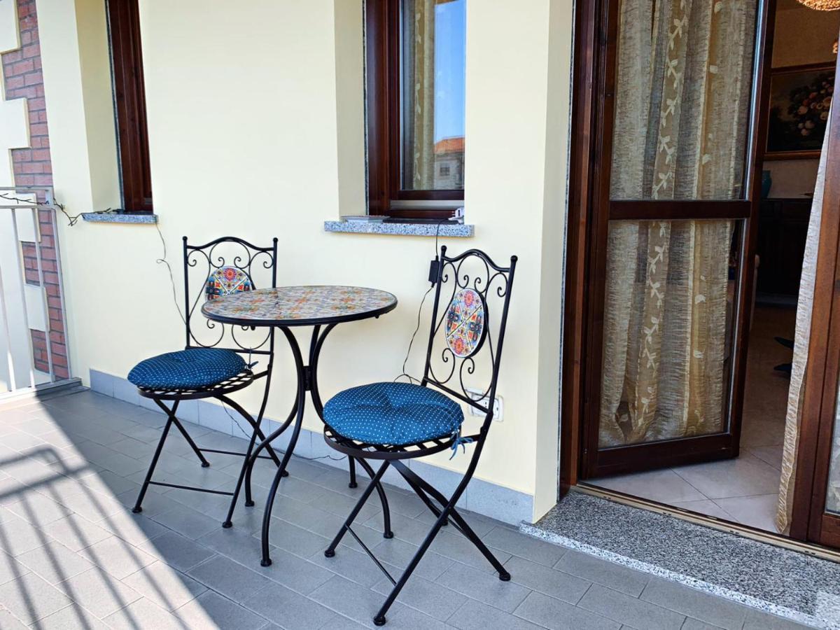 Casa Di Alice Daire Parma Dış mekan fotoğraf