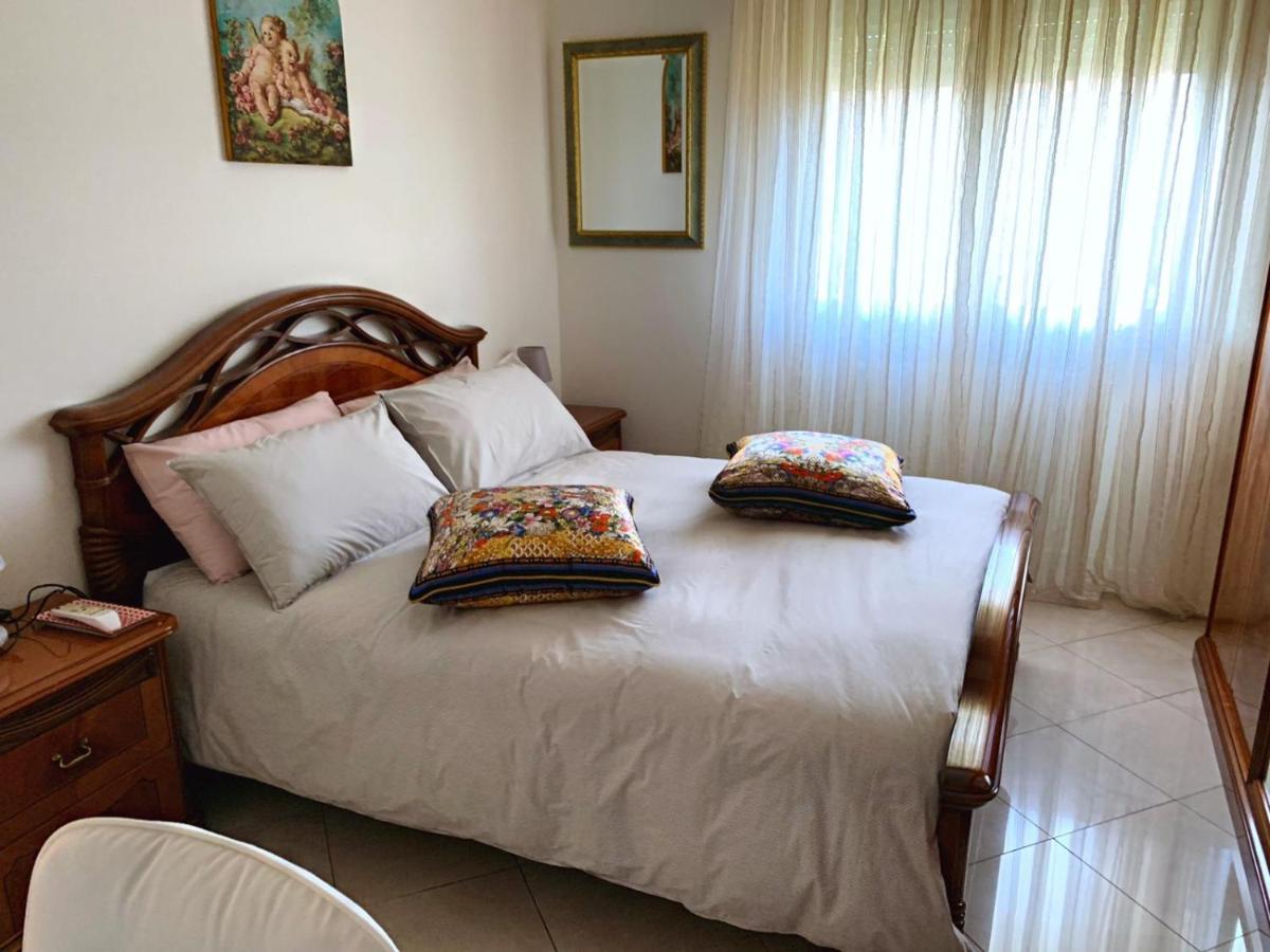 Casa Di Alice Daire Parma Dış mekan fotoğraf