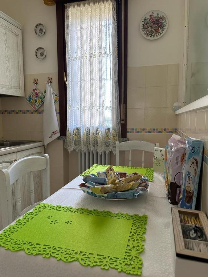 Casa Di Alice Daire Parma Dış mekan fotoğraf