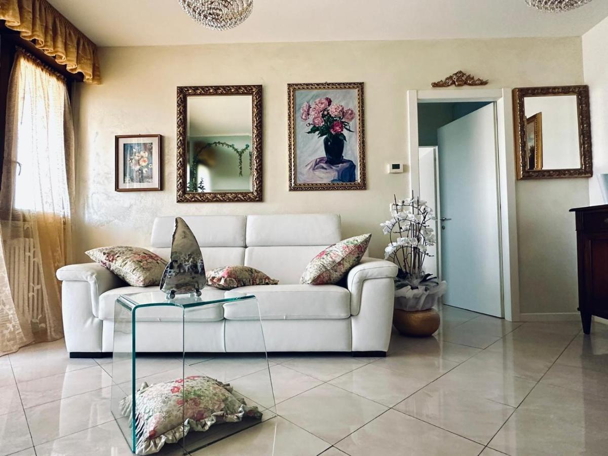 Casa Di Alice Daire Parma Dış mekan fotoğraf