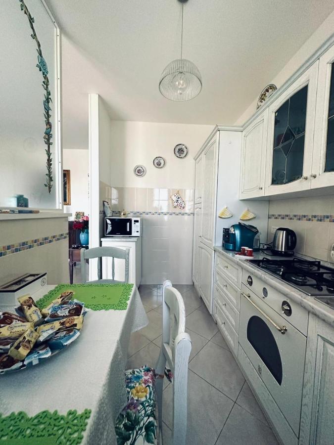 Casa Di Alice Daire Parma Dış mekan fotoğraf