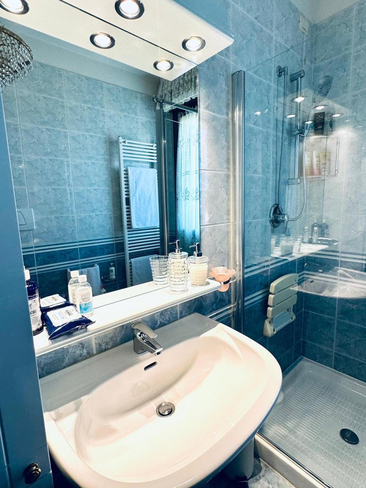 Casa Di Alice Daire Parma Dış mekan fotoğraf