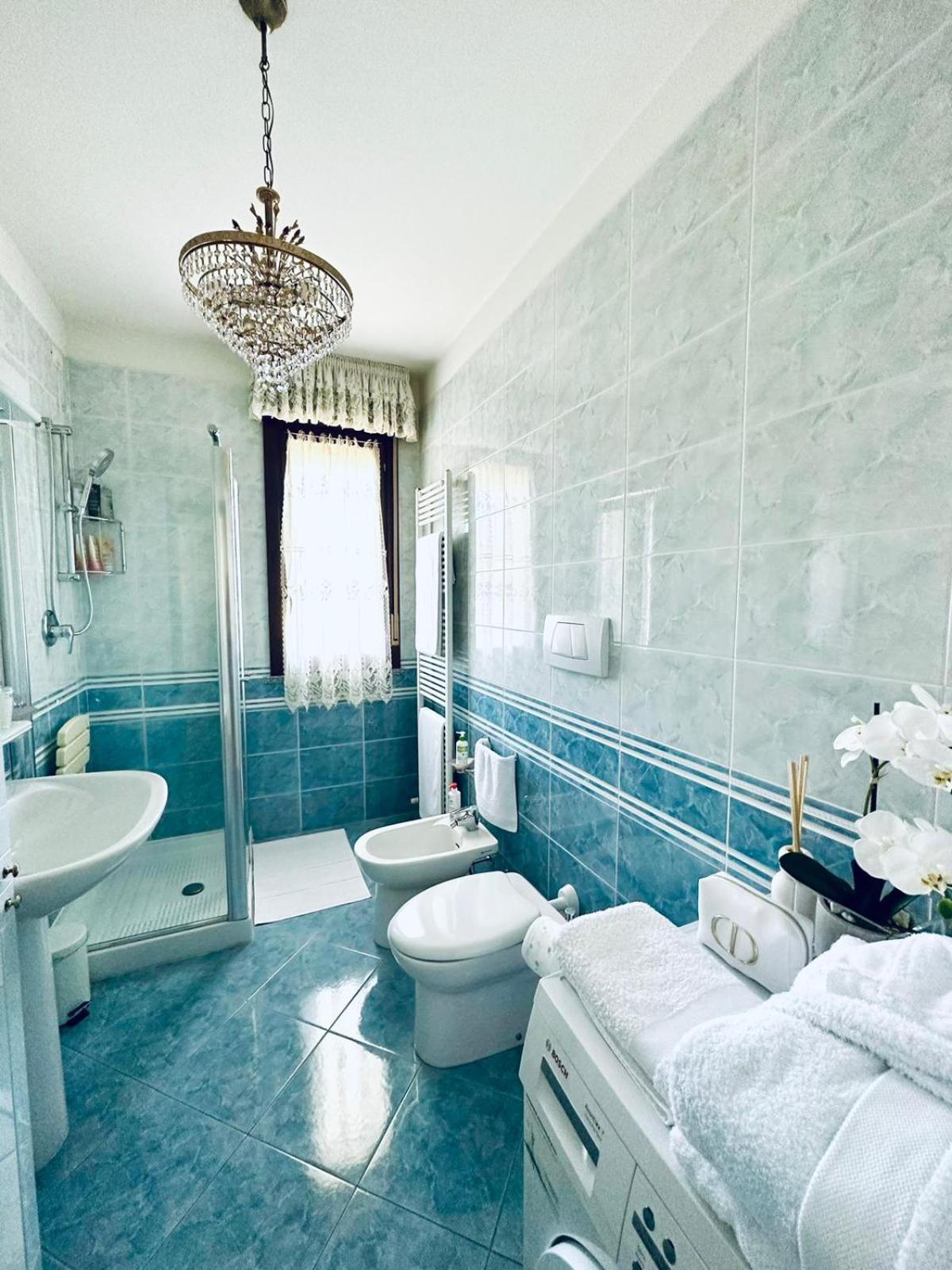 Casa Di Alice Daire Parma Dış mekan fotoğraf